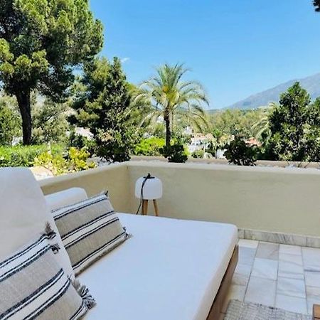 Lovely Studio Marbella Kültér fotó