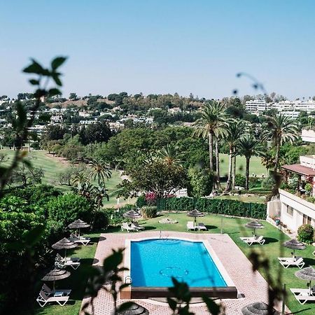 Lovely Studio Marbella Kültér fotó