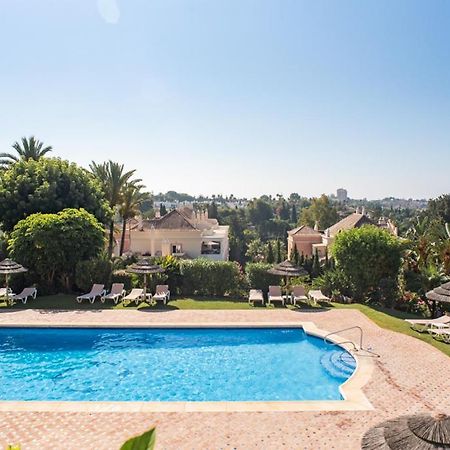 Lovely Studio Marbella Kültér fotó