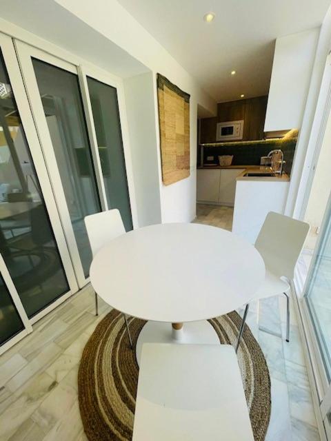 Lovely Studio Marbella Kültér fotó