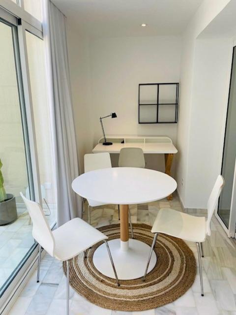 Lovely Studio Marbella Kültér fotó