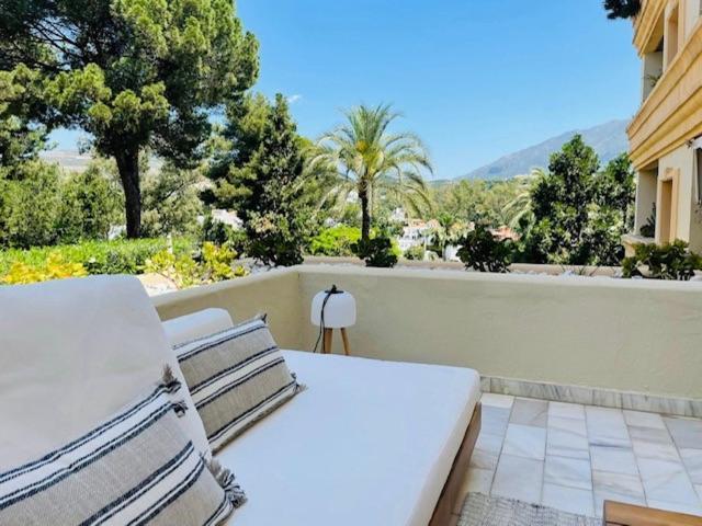 Lovely Studio Marbella Kültér fotó