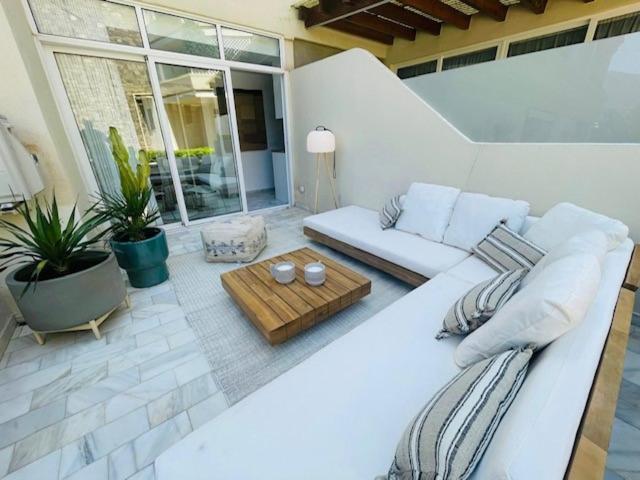 Lovely Studio Marbella Kültér fotó