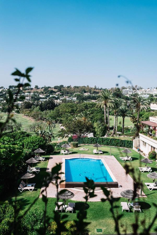 Lovely Studio Marbella Kültér fotó